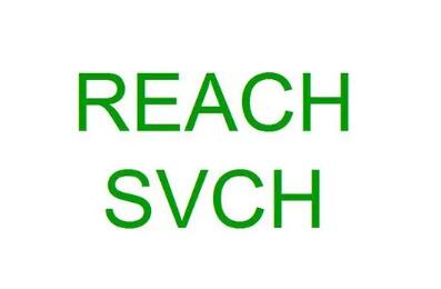 ECHA將N-(羥甲基)丙烯酰胺列為SVHC候選物質(zhì)，reach或測試224