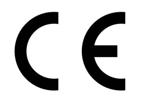 CE認證標(biāo)志