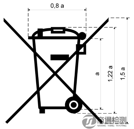 回收標(biāo)志 回收標(biāo)志