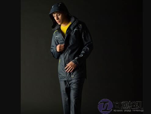 EN 343:2019衣服 EN 343:2019衣服