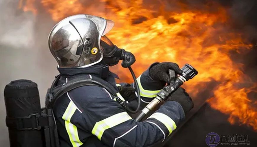 專(zhuān)業(yè)消防反光防護(hù)服 專(zhuān)業(yè)消防反光防護(hù)服