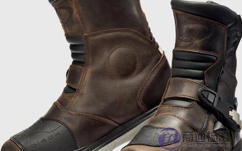 摩托車騎手防護鞋CE認證 摩托車騎手防護鞋CE認證