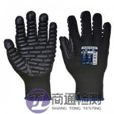 防震手套 防震手套