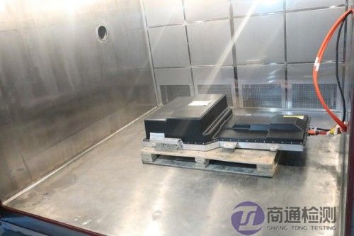 電池測試 電池測試