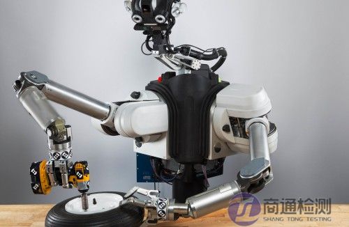 機(jī)器人 機(jī)器人