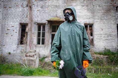 防護(hù)服CE認(rèn)證標(biāo)準(zhǔn)