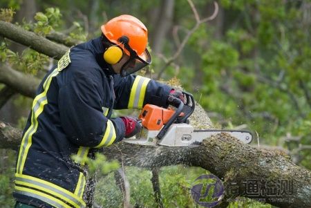 EN ISO 113932:2019手持鏈鋸防護(hù)服 EN ISO 113932:2019手持鏈鋸防護(hù)服