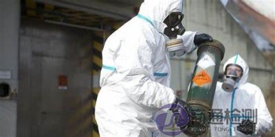 EN 1073-2防輻射污染防護(hù)服 EN 1073-2防輻射污染防護(hù)服