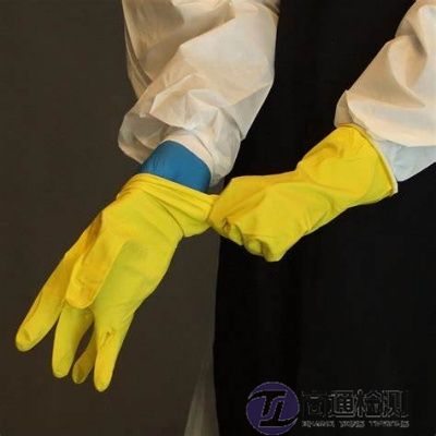 化學(xué)品和微生物防護(hù)手套EN ISO 374-1:2016 化學(xué)品和微生物防護(hù)手套EN ISO 374-1:2016