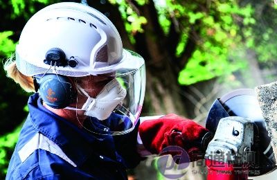 EN 14052:2012+A1:2012高性能工業(yè)頭盔 EN 14052:2012+A1:2012高性能工業(yè)頭盔