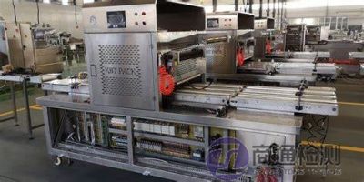 EN 415-9:2009裝箱機 EN 415-9:2009裝箱機