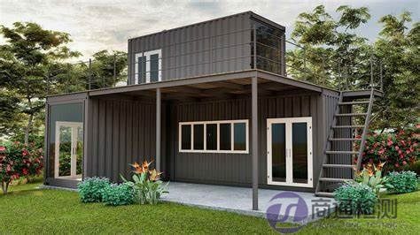 集裝箱房屋EN 1090-1認(rèn)證