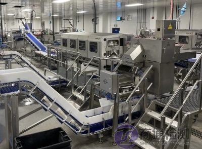 食品機(jī)械CE認(rèn)證